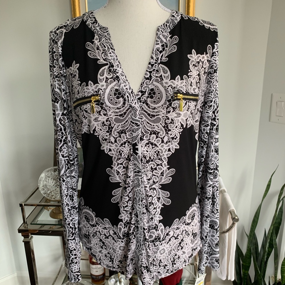 INC International Concepts Macy's) Top